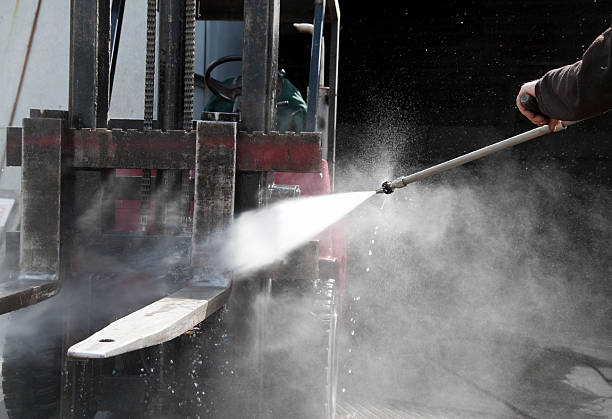 Best Garage Pressure Washing  in Southgate, KY