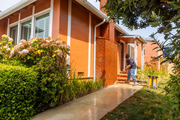 Trusted Southgate, KY Pressure Washing Experts