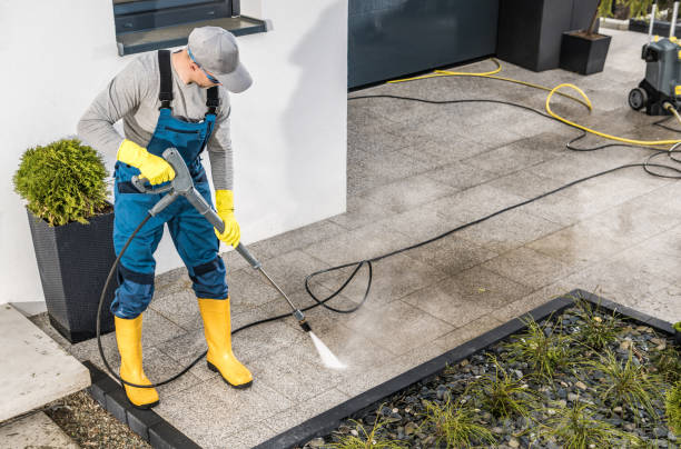 Best Roof Power Washing Services  in Southgate, KY