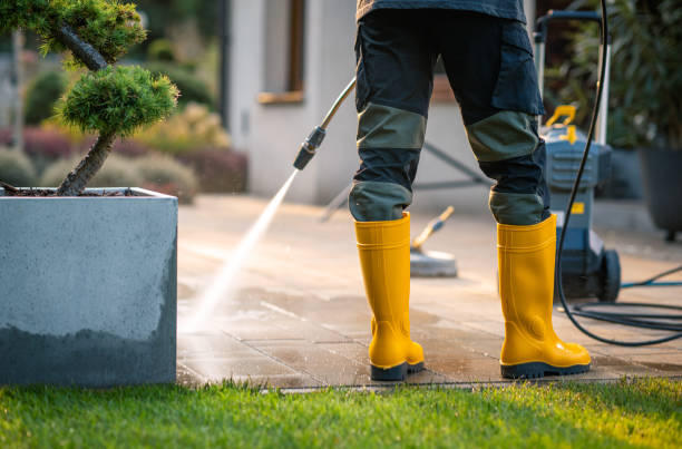 Best Commercial Building Pressure Washing  in Southgate, KY